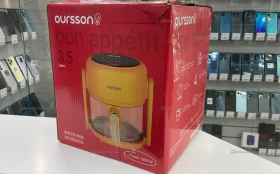 Купить Аэрогриль Oursson AG3500GD б/у , в Екатеринбург Цена:1200рублей