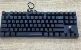 Купить Клавиатура Zet Gaming Blade Pro б/у , в Магнитогорск Цена:1000рублей