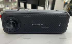 Купить Экшен камера Insta360 x4 б/у , в Казань Цена:18900рублей