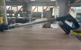 Купить Триммер Makita АКБ б/у , в Набережные Челны Цена:2090рублей