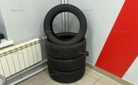Купить Шины LingLong Green-Max 4x4 HP 215/55 R18 б/у , в Красноярск Цена:9000рублей
