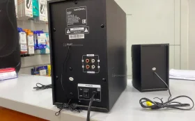 Купить Колонка  National NAS 1280 б/у , в Красноярск Цена:2490рублей