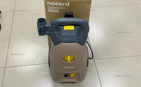 Купить Мойка высокого давления Nocord NPW-1200.100.390.0 б/у , в Казань Цена:4999рублей