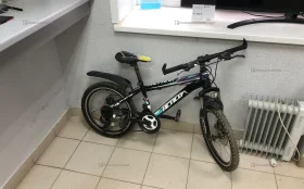 Купить Велосипед Acticon б/у , в Энгельс Цена:3900рублей