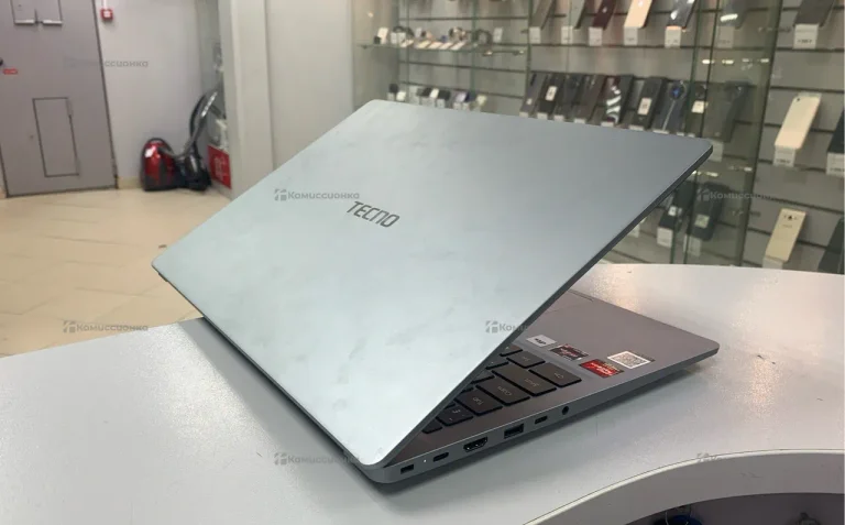 Ноутбук  Tecno MEGABOOK K16S