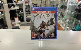 Купить ps4 Assassin creed Black FlaG б/у , в Красноярск Цена:1290рублей