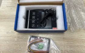 Купить Монитор видео домофона YURCOM MB-94404MP б/у , в Санкт-Петербург Цена:1900рублей