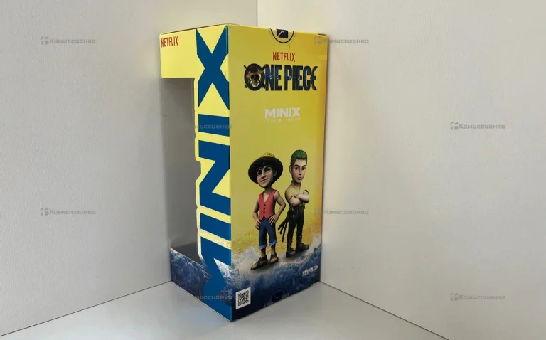 Фигурка Zoro Minix