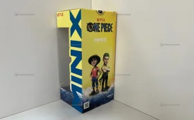Купить Фигурка Zoro Minix б/у , в Санкт-Петербург Цена:790рублей
