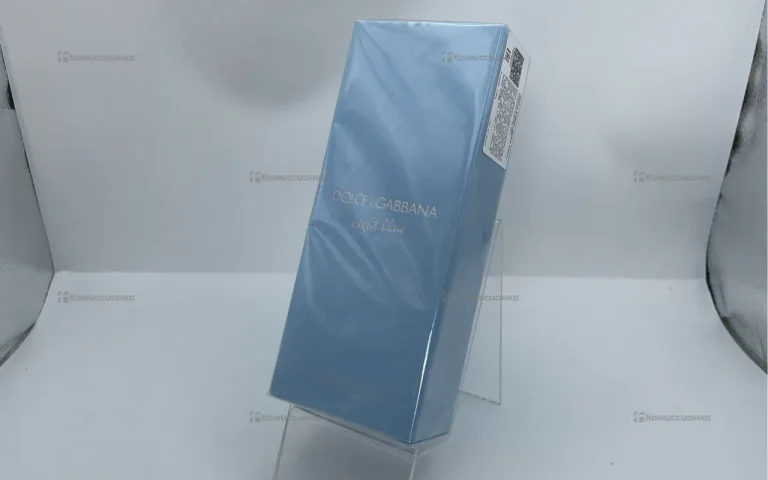 Бутылочка Dolce&amp;Gabbana Light Blue (100ml)