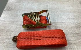 Купить Трос 4 тонн 6м б/у , в Москва и область Цена:490рублей