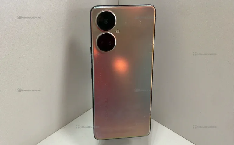 Tecno Camon 19 Pro 8/128 ГБ