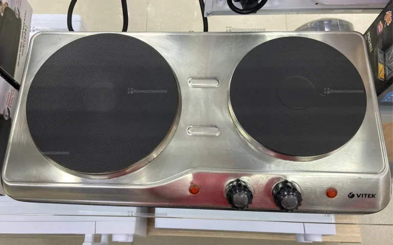 Плитка электрическая Vitek VT-3702/3730,
