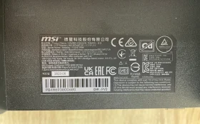 Купить Монитор MSI PRO MP273A б/у , в Набережные Челны Цена:7500рублей