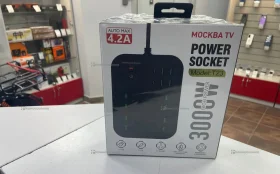 Купить сетевой фильт gfuzf k24 4розетки б/у , в Симферополь Цена:590рублей