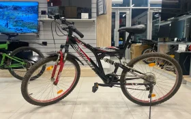 Купить Велосипед mountainbike б/у , в Казань Цена:5900рублей