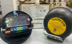 Купить Термостат THERMON ECM-C-12-SP-SS (TraceNet) б/у , в Нижнекамск Цена:69900рублей