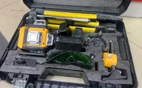 Купить Лазерный уровень DeWalt 16 линий б/у , в Тюмень Цена:2990рублей
