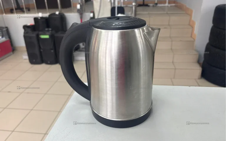 Чайник HI металл