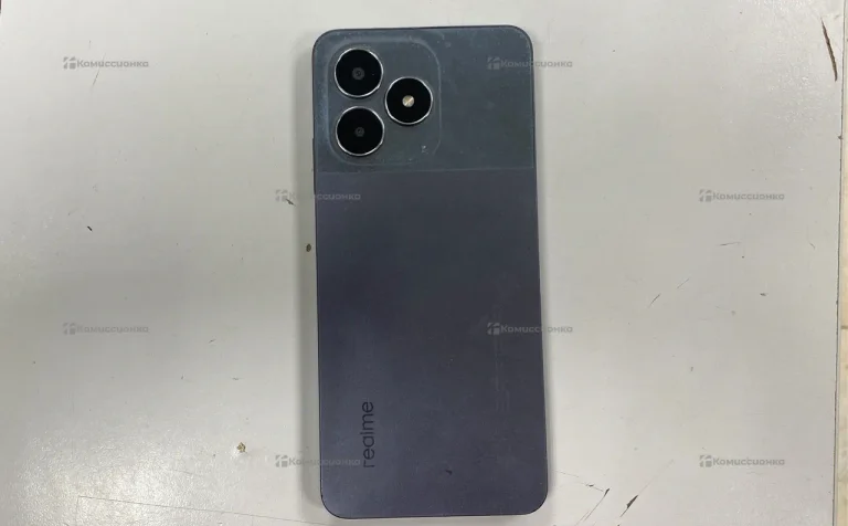 Realme Note 50 3/64 ГБ