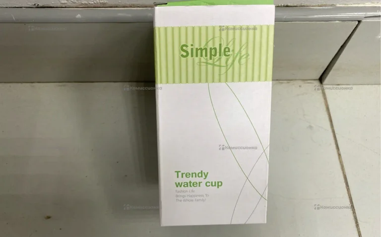 Термокружка Simple (500ml)
