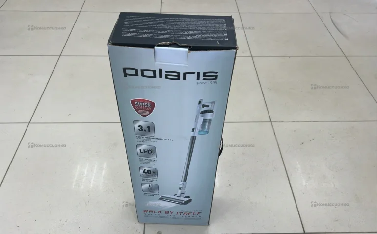 Пылесос  Polaris PVCS 0725