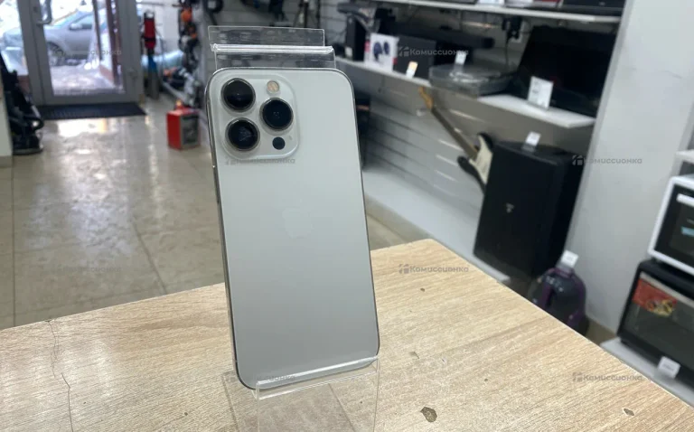 Apple iPhone 13 Pro 6/128 ГБ 73%