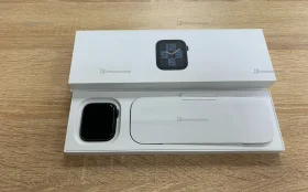 Купить Часы  Apple Watch SE (Gen 2) 44mm б/у , в Саратов Цена:9990рублей