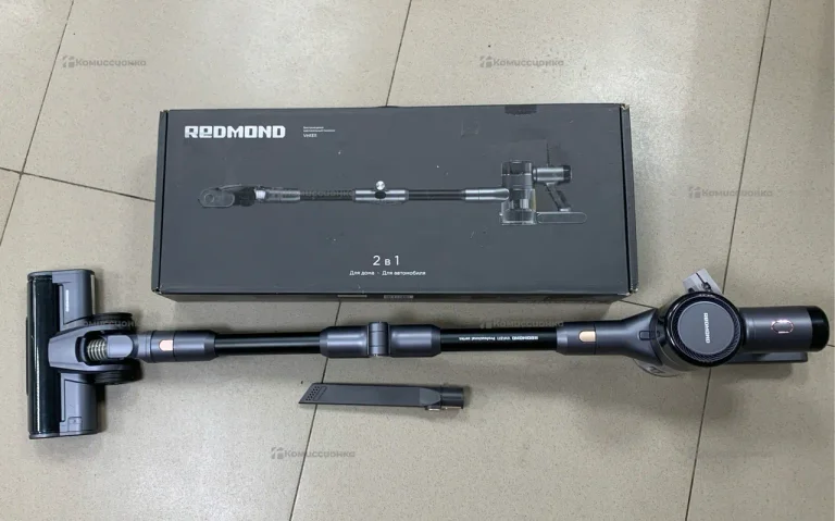Пылесос  Redmond VH1311