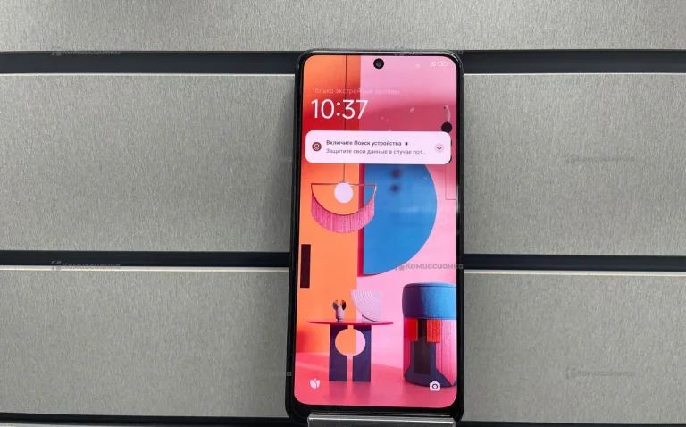 Xiaomi Redmi Note 12 4/128 ГБ