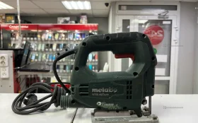 Купить Лобзик Metabo STEB 65 Quick б/у , в Тюмень Цена:2200рублей