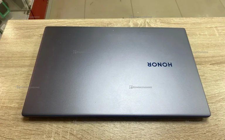 Ноутбук  Honor MagicBook 15