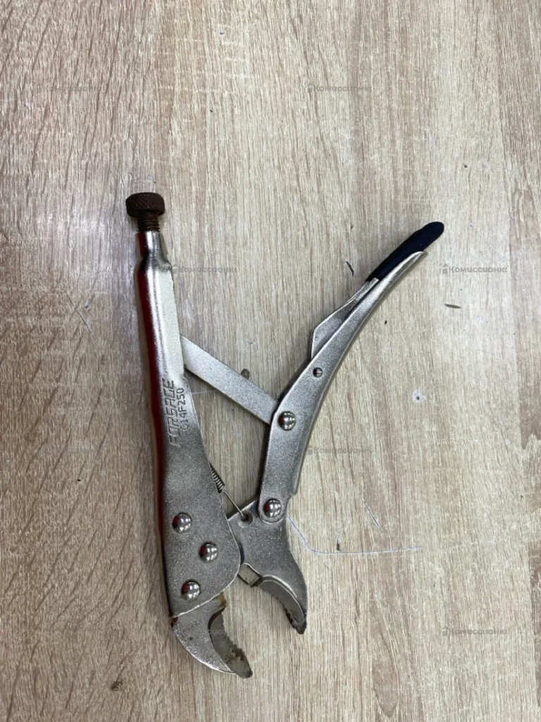 Разводной ключ forsage