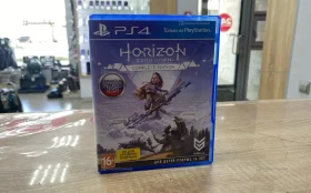 Купить PS4 Дисk Horizon Zero Dawn б/у , в Самара Цена:600рублей