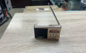 Купить Радио Perfeo MP3 USB FM б/у , в Зеленодольск Цена:300рублей
