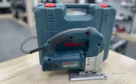 Купить Лобзик Bosch GST 65 PBE б/у , в Тюмень Цена:3990рублей