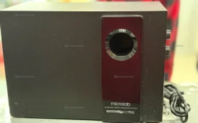 Купить Усилитель microlab m-290 б/у , в Чапаевск Цена:690рублей