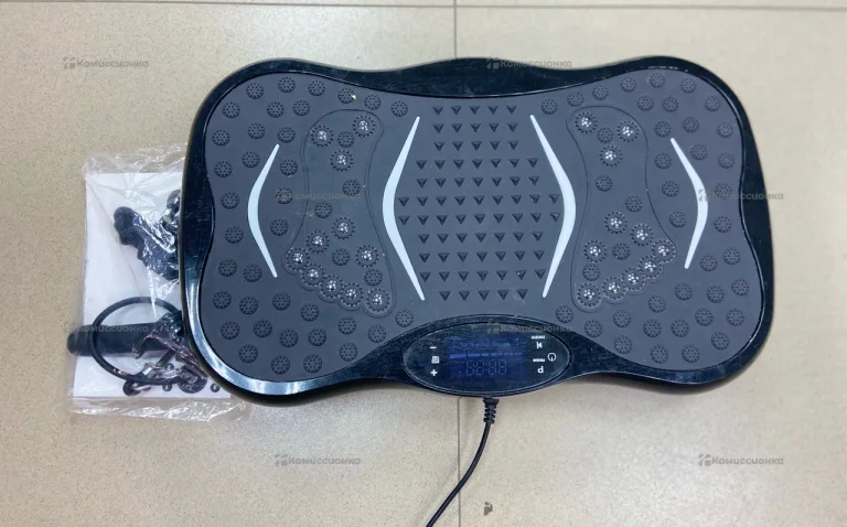 Вибро платформа Body Slimmer