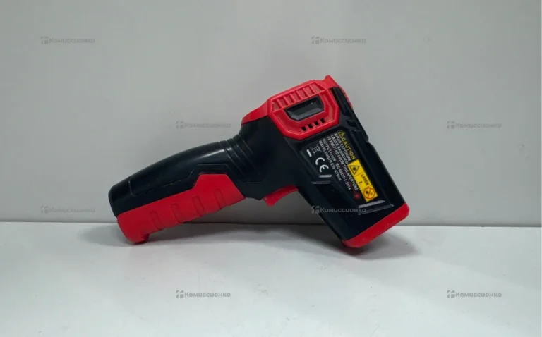 Пирометр KBT KT 650B