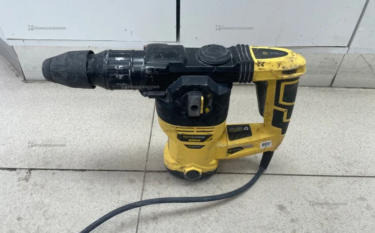 Перфоратор Hanskonner HRH1532RE