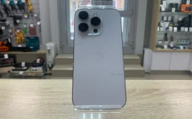 Купить Apple iPhone 14 Pro 6/128 ГБ б/у , в Саратов Цена:34990рублей