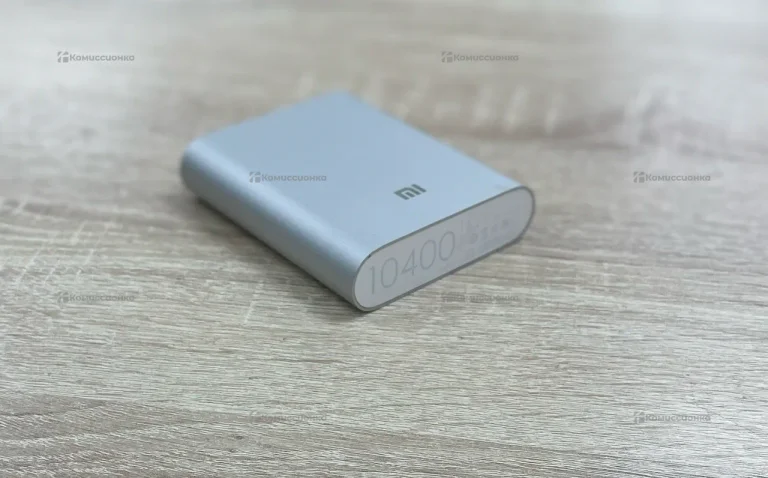 Powerbank Xiaomi 10400mah