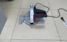 Купить Торцовочная пила J1g-zp2-190 б/у , в Кострома Цена:3000рублей