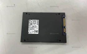 Купить Жесткий диск Kingston SA400S37/240G б/у , в Казань Цена:1900рублей