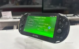 Купить Приставка Sony PSVITA прошитая б/у , в Краснодар Цена:9900рублей