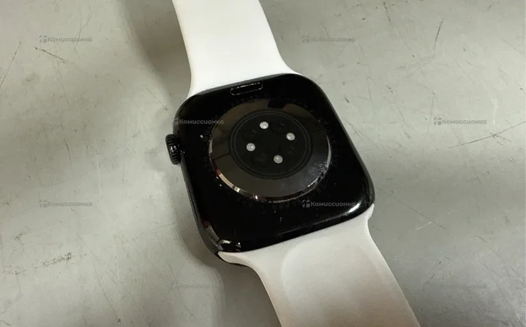 WATCH SERIES 11 46mm