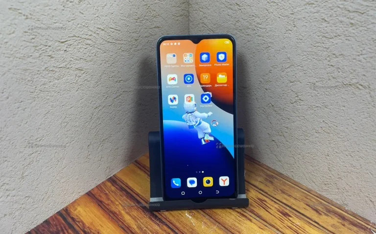 Tecno Spark 9 Pro 4/128 ГБ