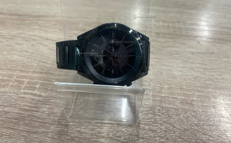 Часы  AX 2601
