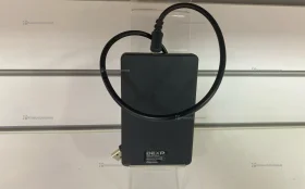 Купить Внешний Жесткий диск Dexp 500gb б/у , в Набережные Челны Цена:1200рублей