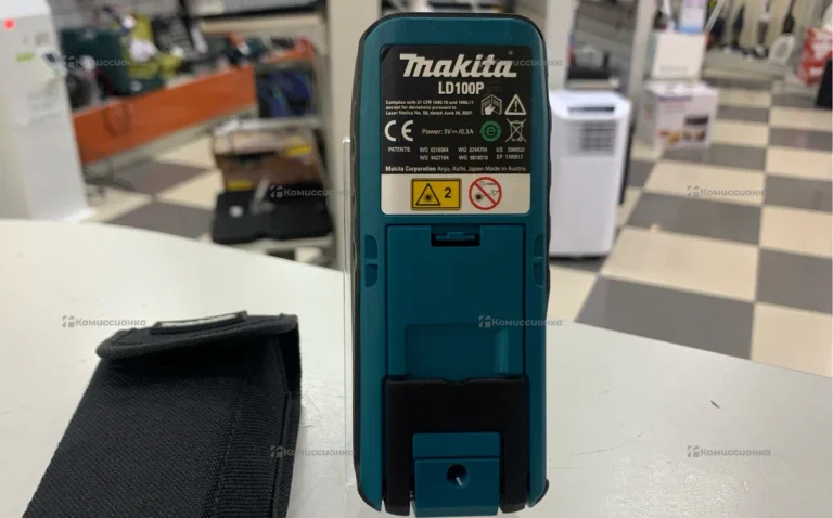 Makita LD100P